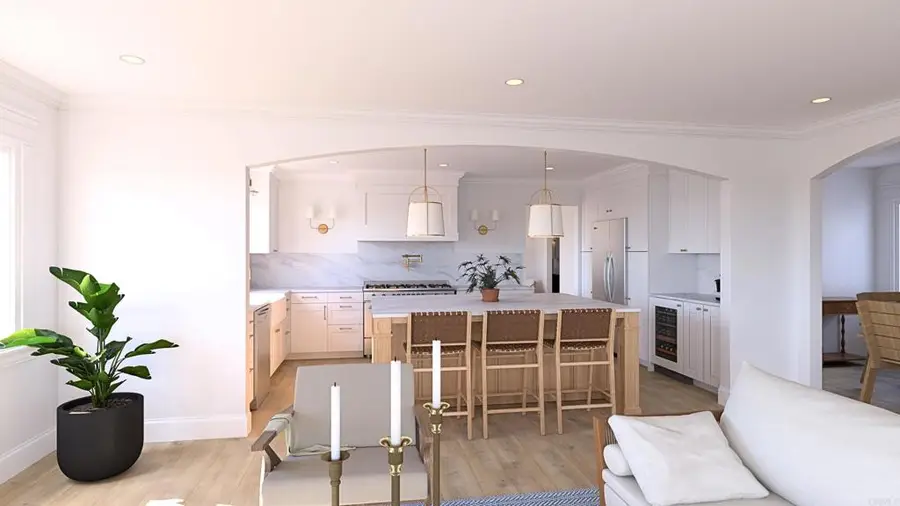 1045 Tarento Drive, San Diego, CA 92107 - Image #2