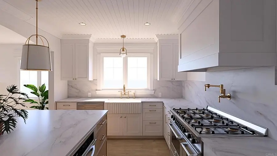 1045 Tarento Drive, San Diego, CA 92107 - Image #3