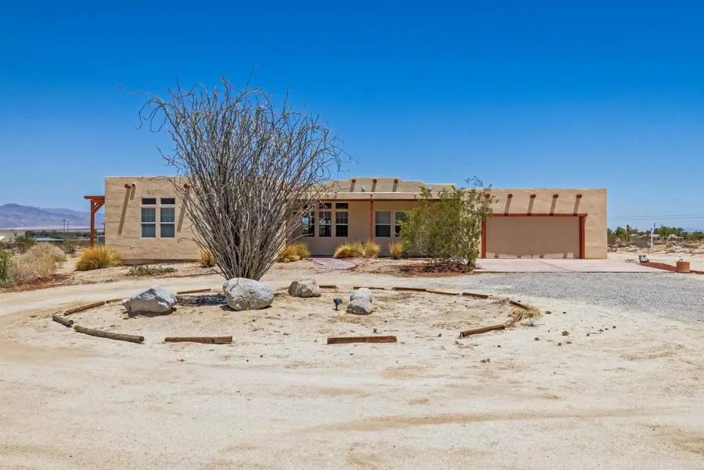 437 Ocotillo Circle, Borrego Springs, CA 92004 - Image #1