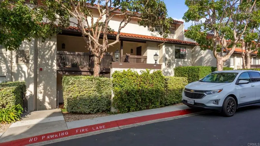2508 Navarra Drive #424, Carlsbad, CA 92009 - #2