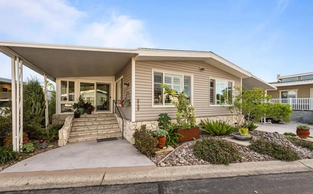 5155 Don Rodolfo Drive, Carlsbad, CA 92010 - Image #1