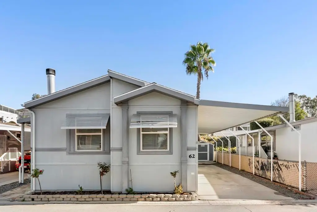 9395 Harritt Rd Spc 62, Lakeside, CA 92040 - Image #1