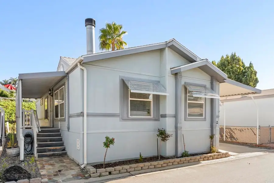 9395 Harritt Rd Spc 62, Lakeside, CA 92040 - Image #3