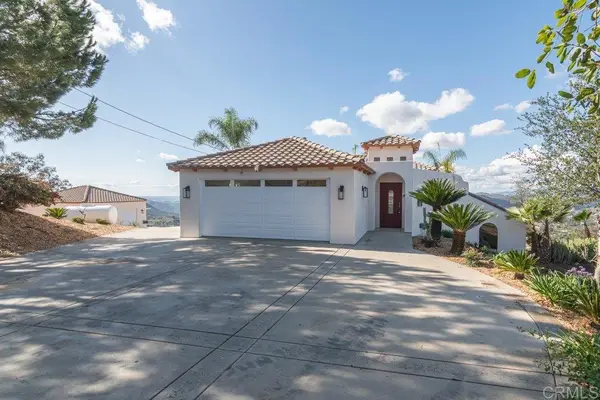 1810 Via Ladera, Fallbrook, CA 92028