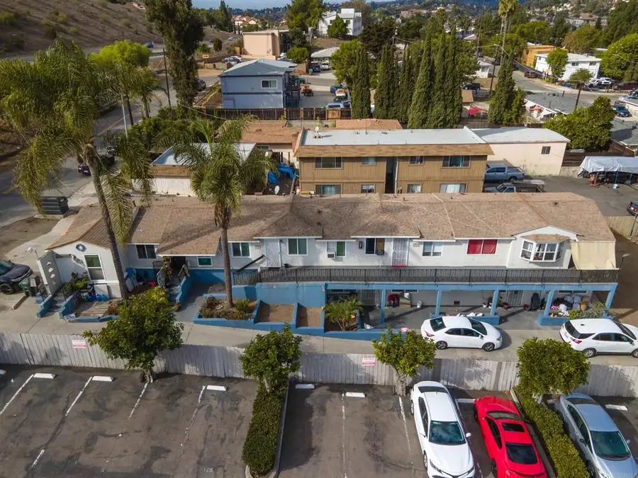 9924 Buena Vista Drive, Spring Valley, CA 91977 - Image #3