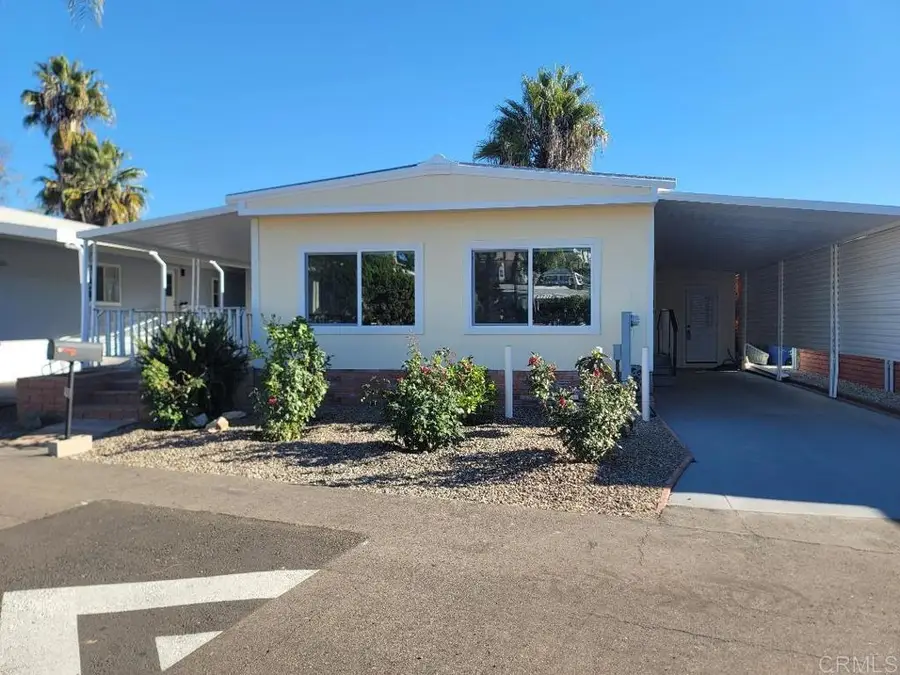 245 W Bobier Drive #90, Vista, CA 92083 - Image #2