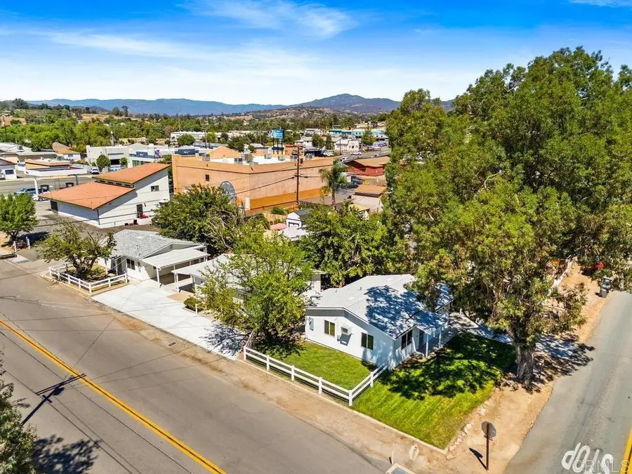 549 D St., Ramona, CA 92065 - Image #2