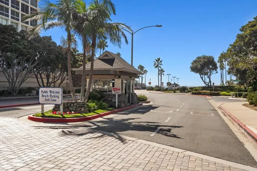 1820 Avenida Del Mundo #1507, Coronado, CA 92118 - #3