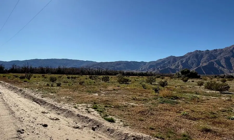 Borrego Springs Road, Borrego Springs, CA 92004 - Image #2
