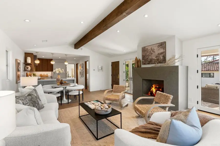 5927 Linea Del Cielo #-Jacaranda, Rancho Santa Fe, CA 92067 - Image #2