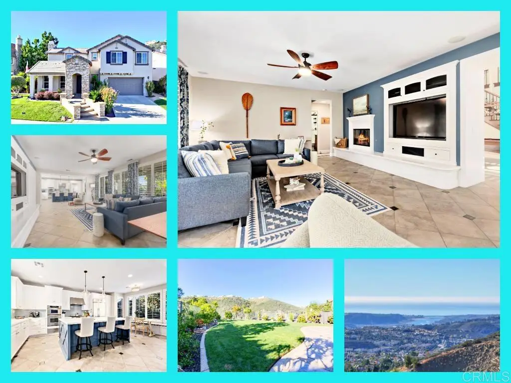 970 Idyllwild Way, San Marcos, CA 92078 - Image #1