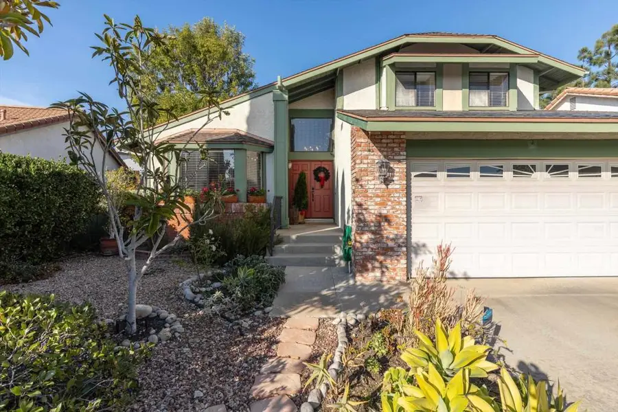 7212 Canyon Hill Way, San Diego, CA 92126 - Image #2