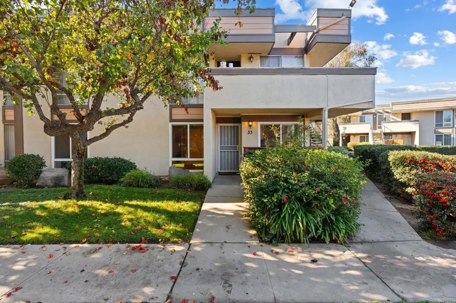 745 E Bradley Avenue #33, El Cajon, CA 92021 - Image #2