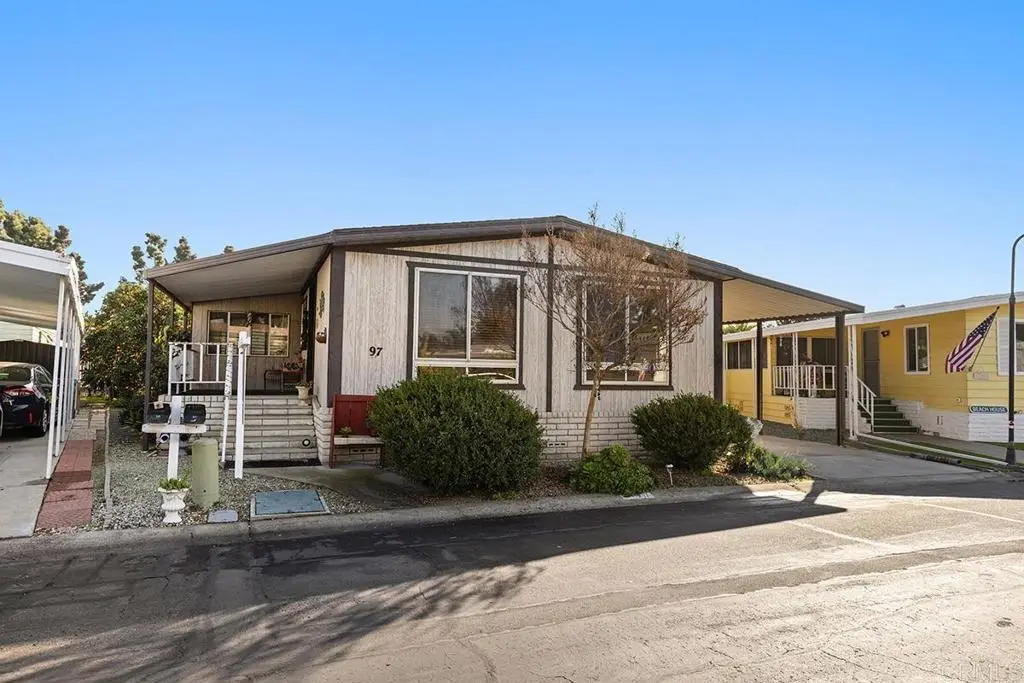 276 N El Camino Real #97, Oceanside, CA 92058 - Image #1