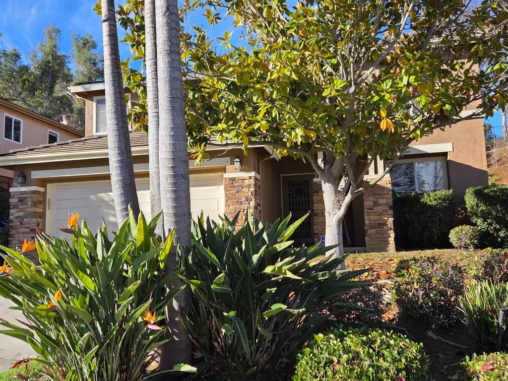 914 Applewilde Drive, San Marcos, CA 92078 - #1