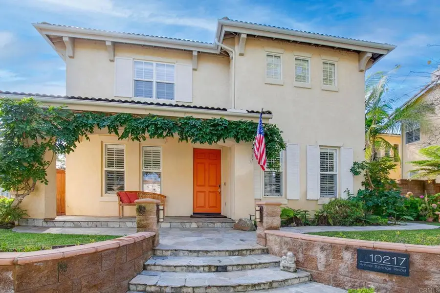 10217 Prairie Springs Rd Road, San Diego, CA 92127 - Image #2