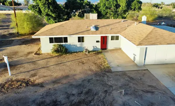 491 W Montezuma Street, Blythe, CA 92225