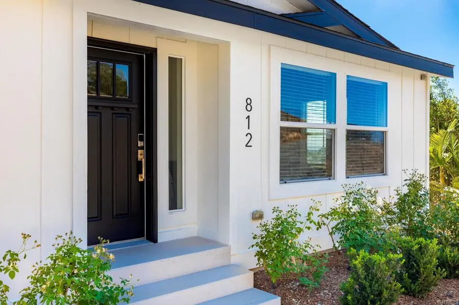 812 Quail Hill, Fallbrook, CA 92028 - #3