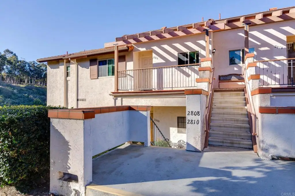 2816 Fairfield, Carlsbad, CA 92010 - #1