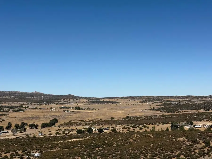 0 Montezuma Valley Road, Ranchita, CA 92066 - #2