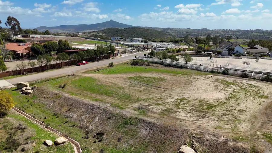 Artesian Rd & Rio Vista Corner Lot Parcel 05, San Diego, CA 92127 - #3