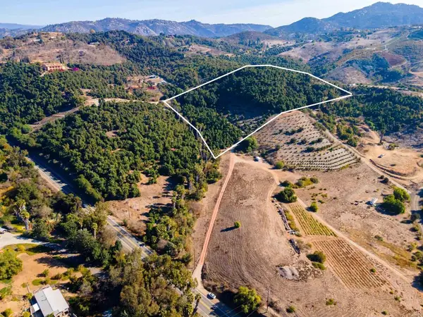 3731 Gopher Canyon Road, Vista, CA 92084