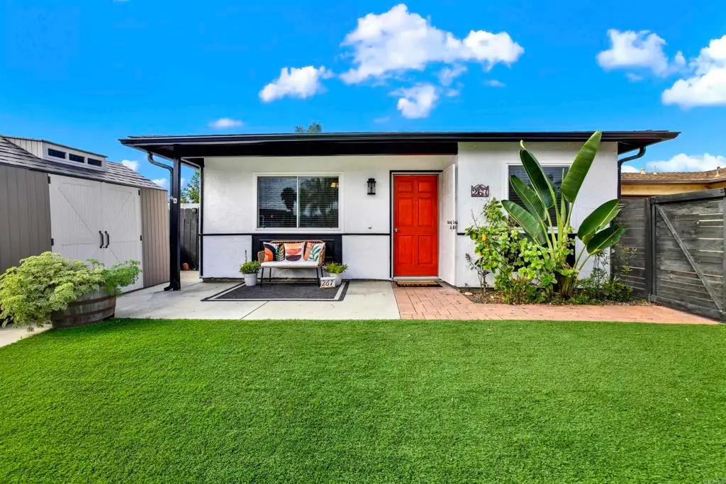 267 Fortunada Street, Oceanside, CA 92057 - #1