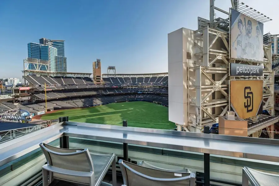 325 7th Avenue #1001, San Diego, CA 92101 - #3