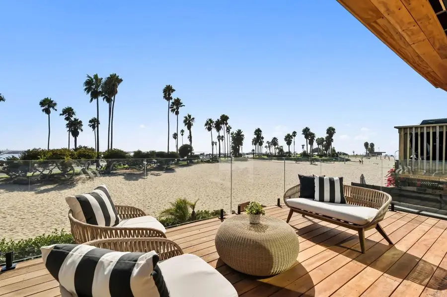 2623 Ocean Front Walk, San Diego, CA 92109 - #2
