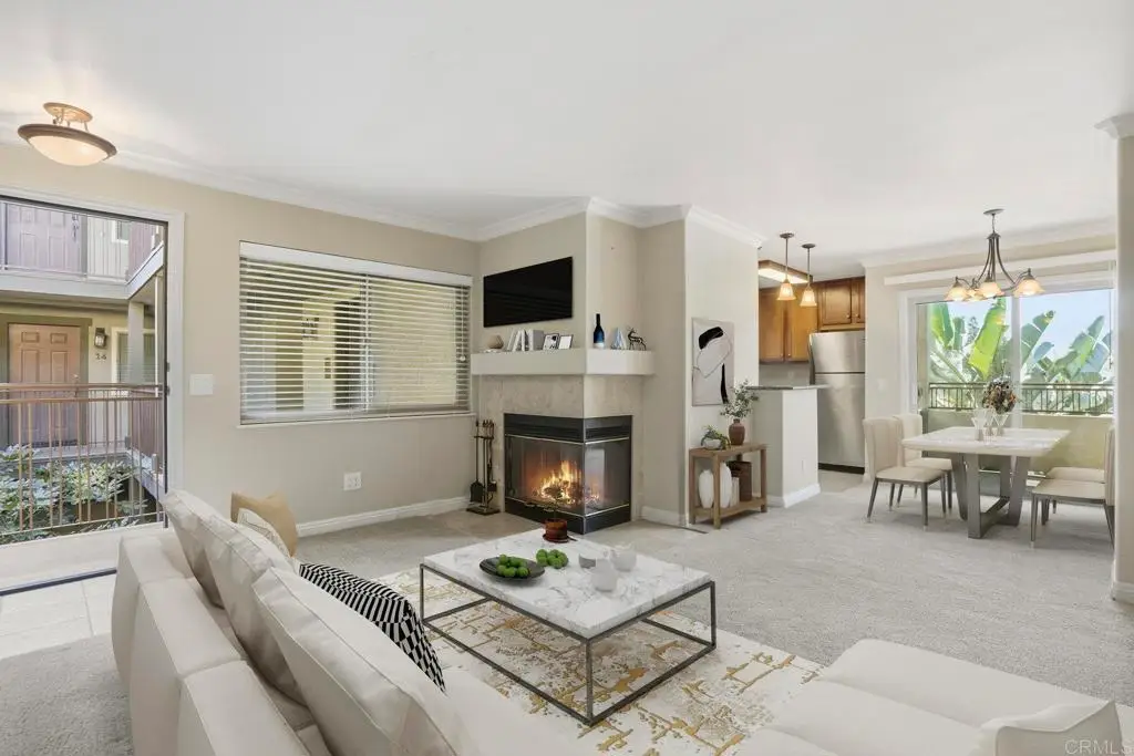 4521 55th Street #4, San Diego, CA 92115 - #1