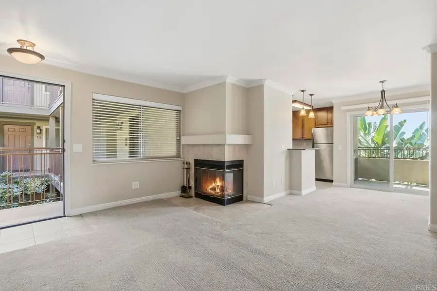 4521 55th Street #4, San Diego, CA 92115 - #2