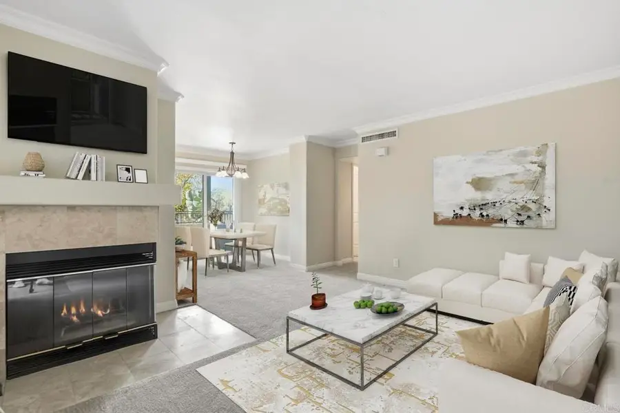 4521 55th Street #4, San Diego, CA 92115 - #3