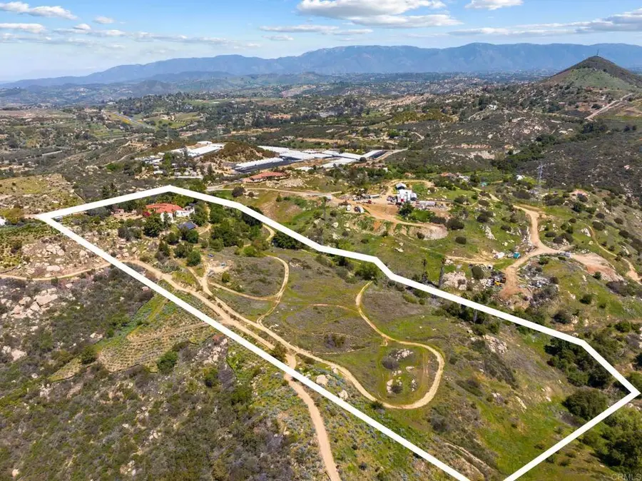 10845 Mystery Mountain Road, Valley Center, CA 92082 - Image #2