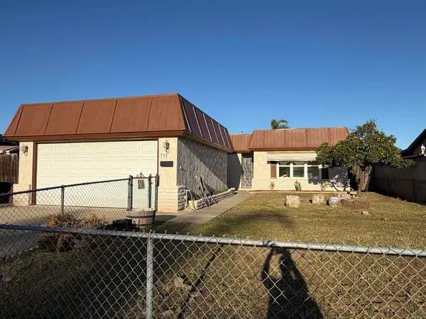 734 North Midway Drive, Escondido, CA 92027