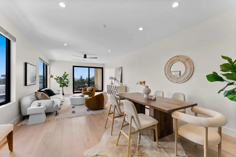 4208 Tonopah Avenue, San Diego, CA 92110 - #2