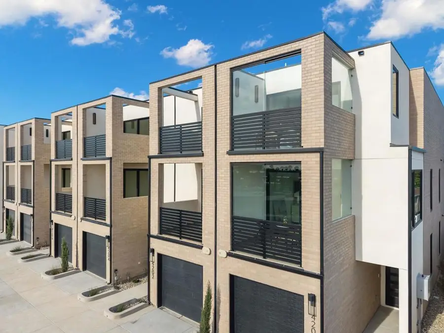 4208 Tonopah Avenue, San Diego, CA 92110 - #3