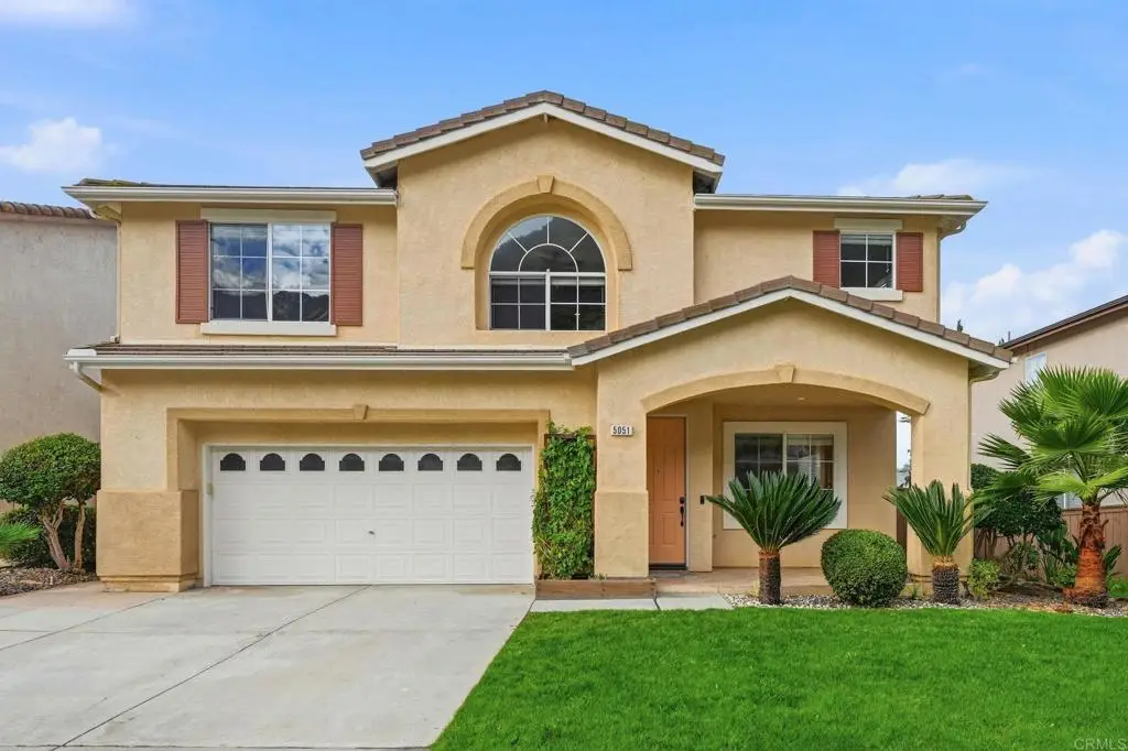 5051 Lake Circle Road, Fallbrook, CA 92028 - #1