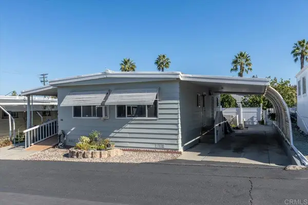 718 Sycamore Avenue #44, Vista, CA 92083