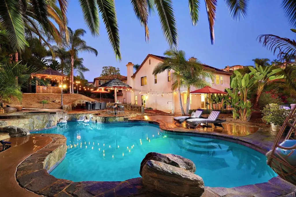 797 Vista Canyon Circle, Vista, CA 92084 - #1