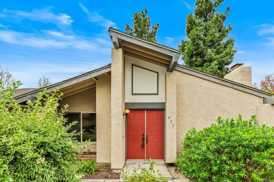 637 Persimmon Way, Oceanside, CA 92058 - #2