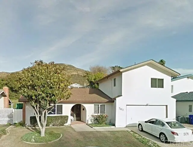 7413 Rowena Street, San Diego, CA 92119 - Image #1