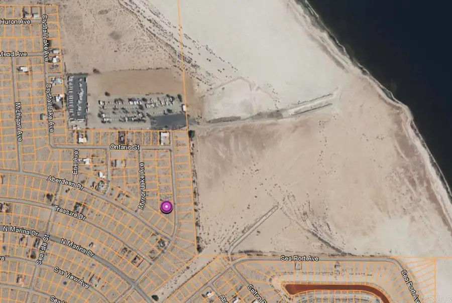 2715 Sea Garden Avenue, Thermal, CA 92274 - #3