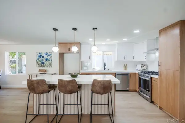 9395 Harritt Road #131, Lakeside, CA 92040