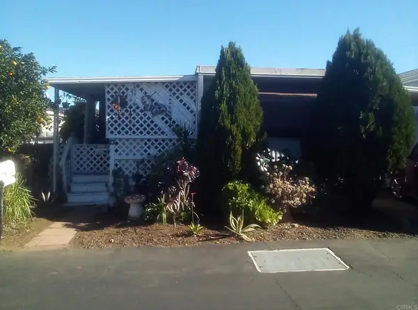 211 N Citrus #124, Escondido, CA 92027