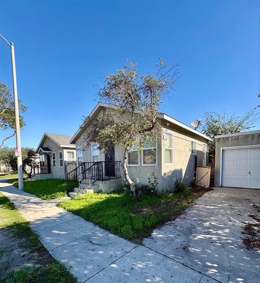 5202 Gifford Avenue, Maywood, CA 90270 - Image #2