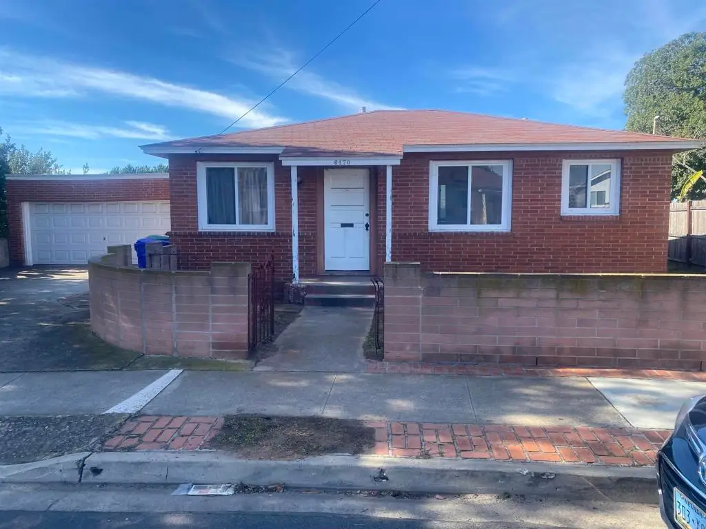 6470 Lanston Street, San Diego, CA 92111 - Image #1