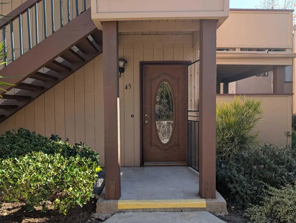 6556 College Grove Drive #45, San Diego, CA 92115 - Image #1