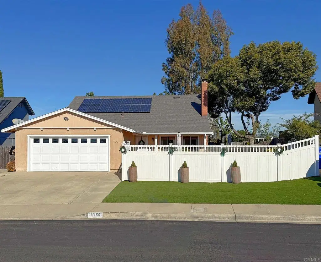11156 Socorro St, San Diego, CA 92129 - Image #1