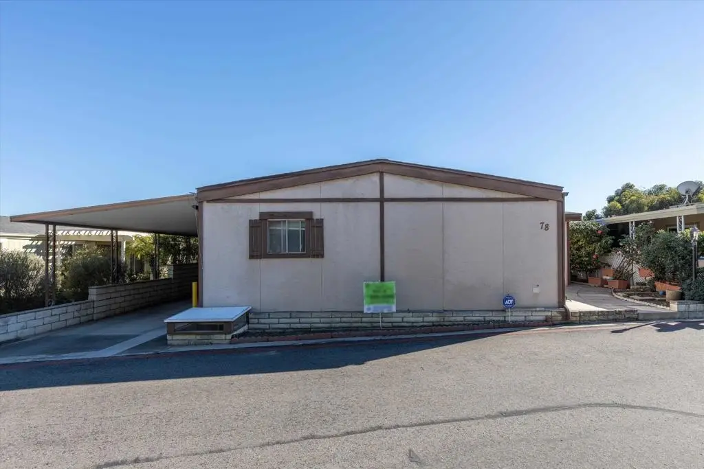 350 N El Camino Real #78, Encinitas, CA 92024 - #1
