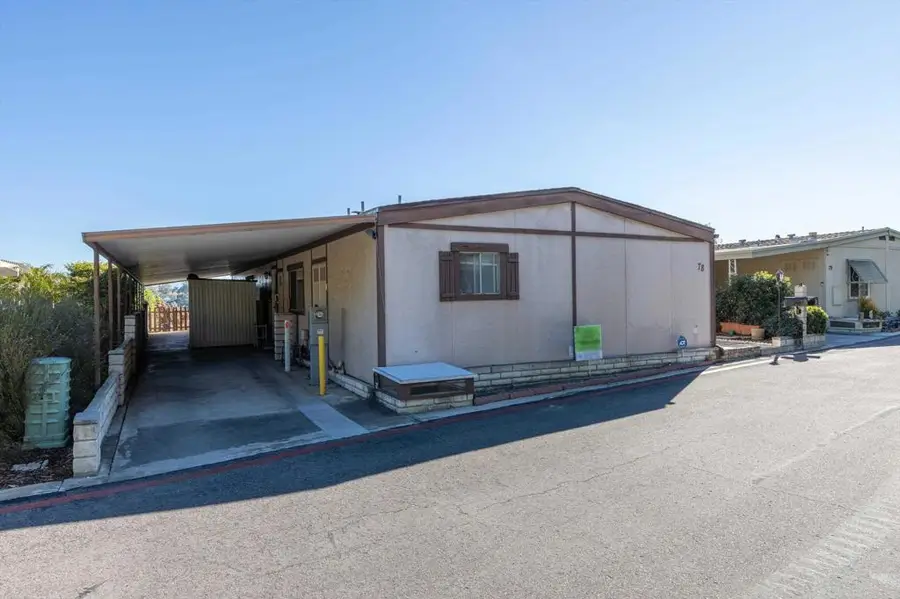 350 N El Camino Real #78, Encinitas, CA 92024 - #3
